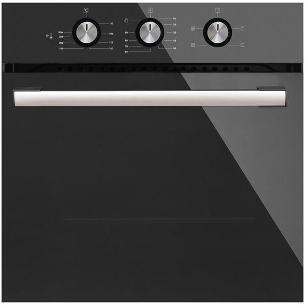 Kumtel Aynalı Flotal Cam Ankastre Fırın 4 Prog. B66-SF3(MT) - Image 1