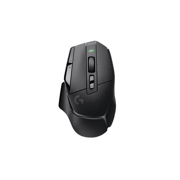 Logitech 910-006139 G502 X Lightspeed Hero Kablosuz Gaming Mouse - Image 1