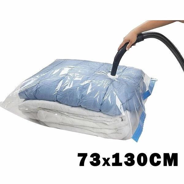 73X130 JUMBO VAKUMLU POŞET HURÇ BAG (5365) - Image 1