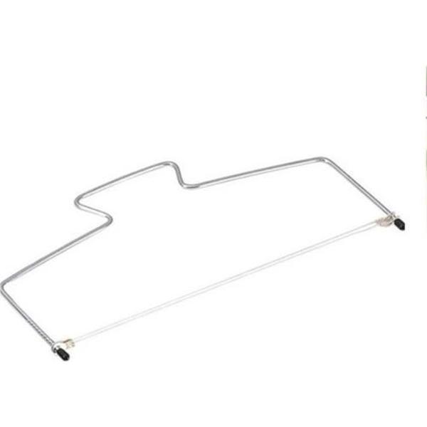 PASLANMAZ METAL PASTA KESME DİLİMLEYİCİ APARATI (5365) - Image 1