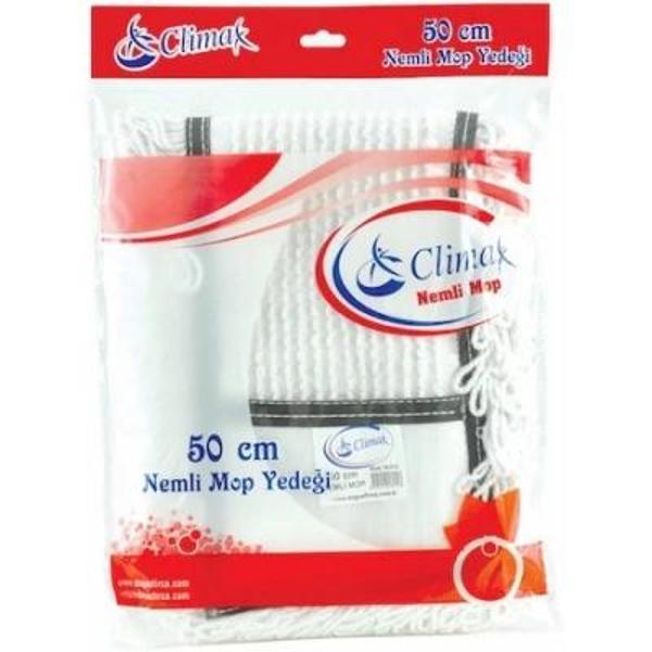 CLİMAX 50CM NEMLİ MOP YEDEK (5365) - Image 1
