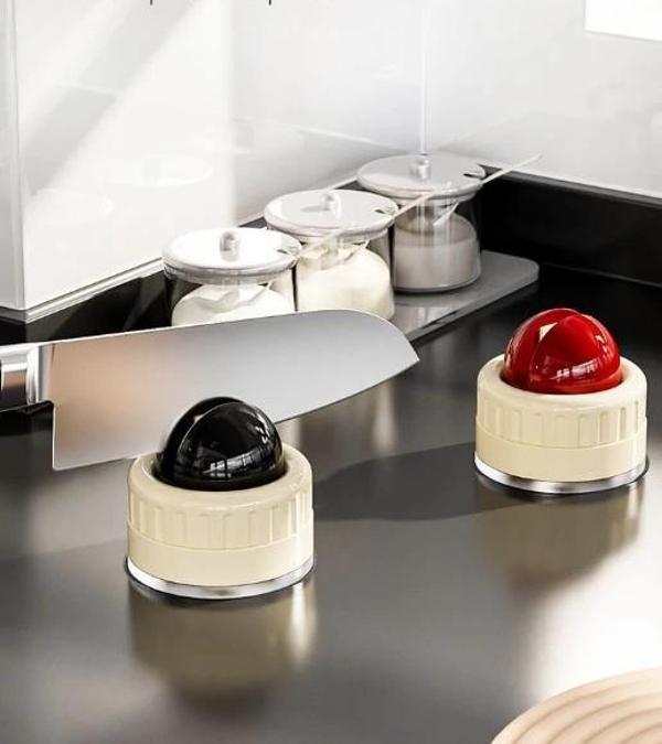 Vantuzlu Bıçak Bileme  Aparatı (5365) - Image 1