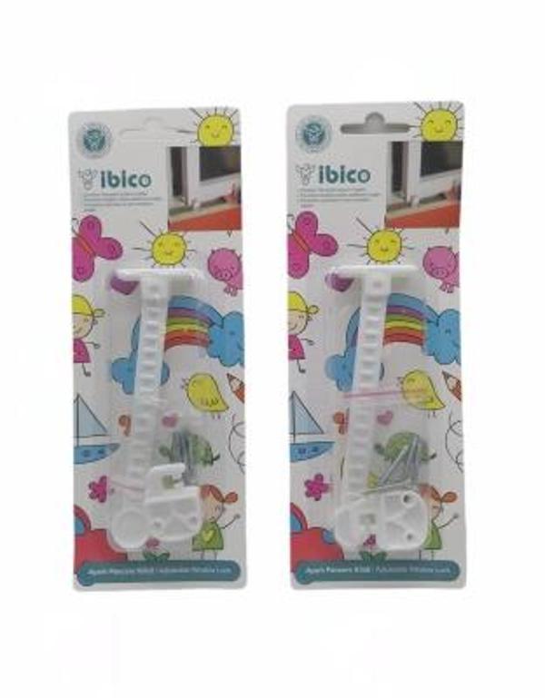 AYARLI PENCERE KİLİT Ç.EMNİYET (5365) - Image 1