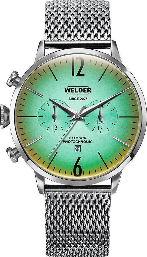 WELDER MOODY Erkek Kol Saati WWRC400 - Image 1