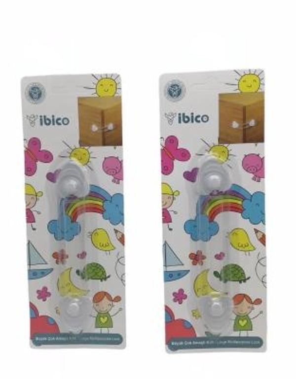 BÜYÜK ÇOK AMAÇLI KİLİT Ç.EMNİYET (5365) - Image 1