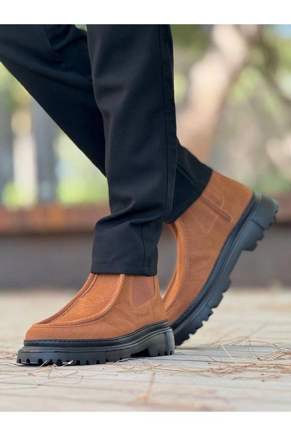 CH2433 - SST Erkek Bot TABA - Image 1