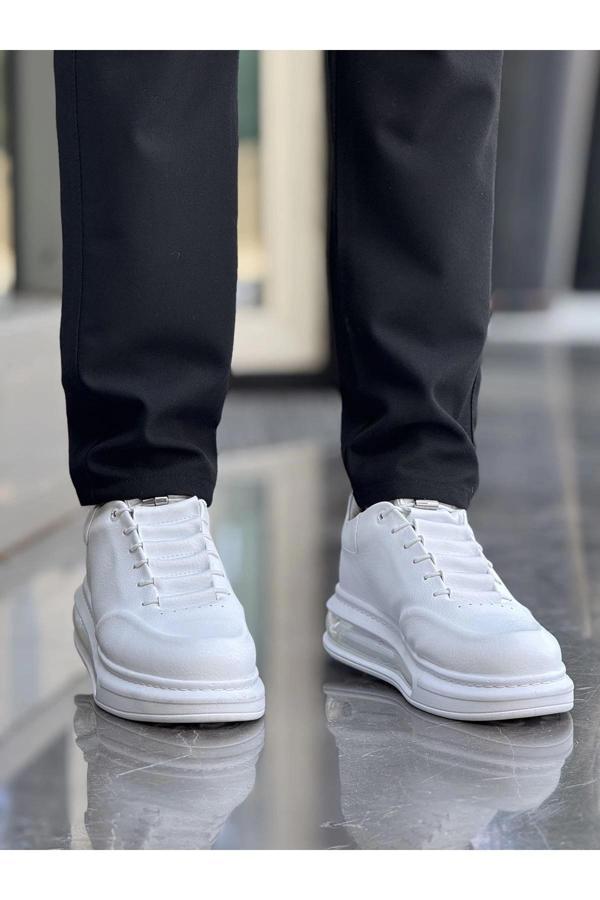 CH415 - CBT Avax Erkek Ayakkabı BEYAZ - Image 1