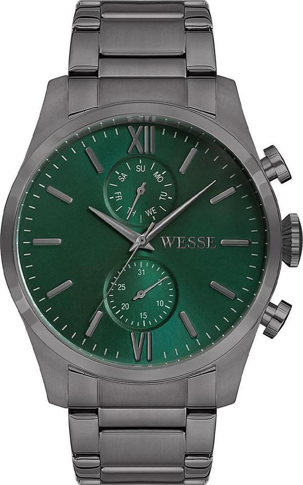 WESSE ERKEK KOL SAATİ WWG205306 - Image 1