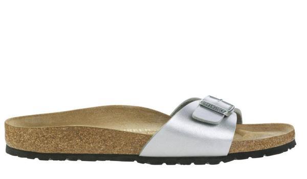 Birkenstock Madrid Kadın Terlik 040411 - Image 1