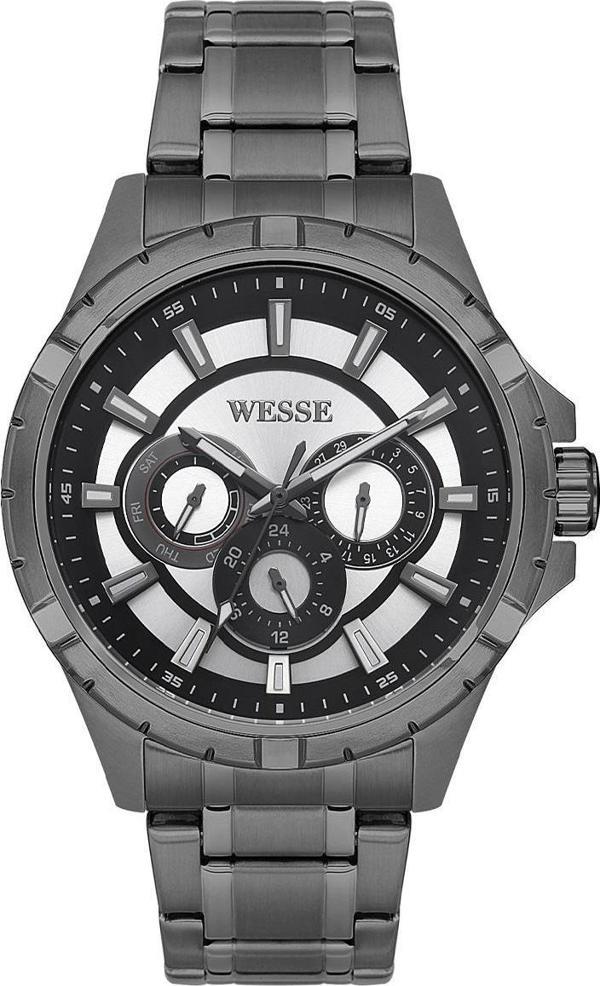 Wesse WWG207801 Erkek Kol Saati - Image 1
