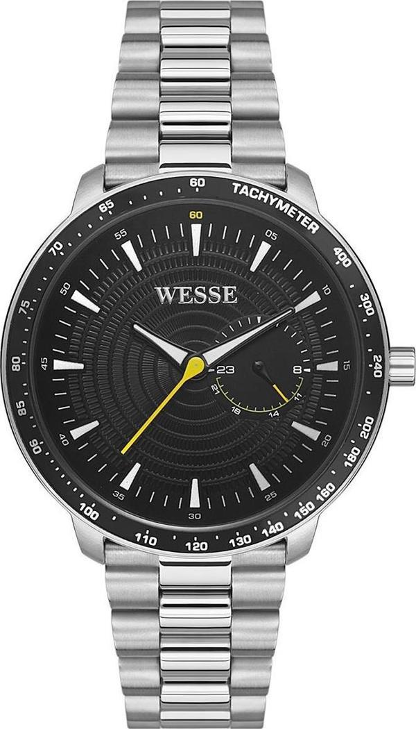 Wesse Wwg207904 Erkek Kol Saati - Image 1