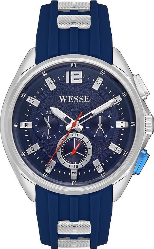 Wesse WWG401903 Erkek Kol Saat - Image 1