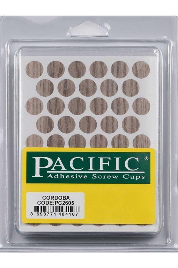 Ormaxx Pasific Yapışkanlı Tapa Cordoba 14 Mm Pc2605 - Image 1