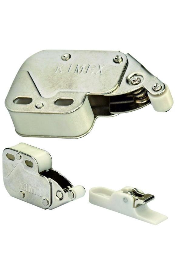 Canex Fil Çıt Çıt - 50 Adet - Image 1