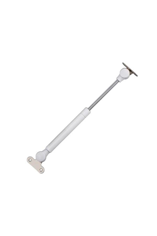 Mert Gazlı Kalkar Kapak Pistonu 100N Beyaz - Image 1