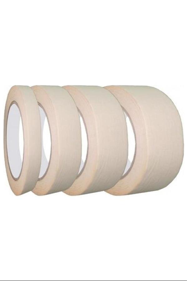 Storemax 1 Adet Maskeleme Kağıt Bandı 18Mx20 Yard -Ab123 - Image 1