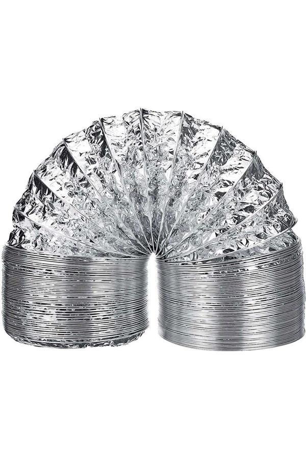 Storemax Brsshp Kopmayan Davlumbaz Baca Flexible Aspiratör Borusu 2 Metre Starcollection 865301 - Image 1