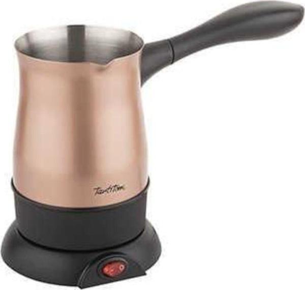 Rose Gold Türk Kahvesi Makinesi (0.32l) - Image 1