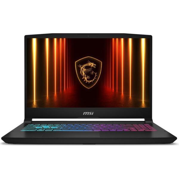 MSI KATANA 15 HX B14WGKA78-068XTRA78 İntel Core İ7 14650HX 16GB 512GB SSD RTX5070 Freedos 15.6" WQHD 165Hz IPS - Image 1