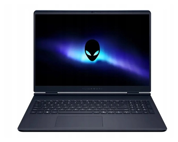 Dell Alienware 16 Aurora AC16250A24 İntel Core 7 240H 64GB 2TB SSD RTX5060 Windows 11 Home 16" WQXGA 120Hz WVA C71615U56NA24 - Image 1
