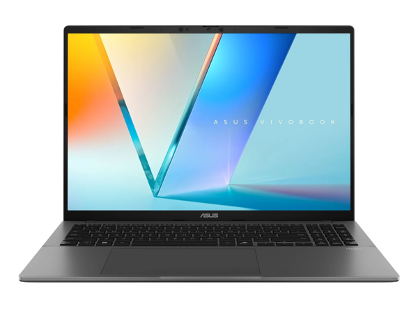 Asus Vivobook S16 S3607VAA67-RP012A67 İntel Core İ7 13620H 24GB 512GB SSD Windows 10 Pro 16" WUXGA 144Hz IPS - Image 1