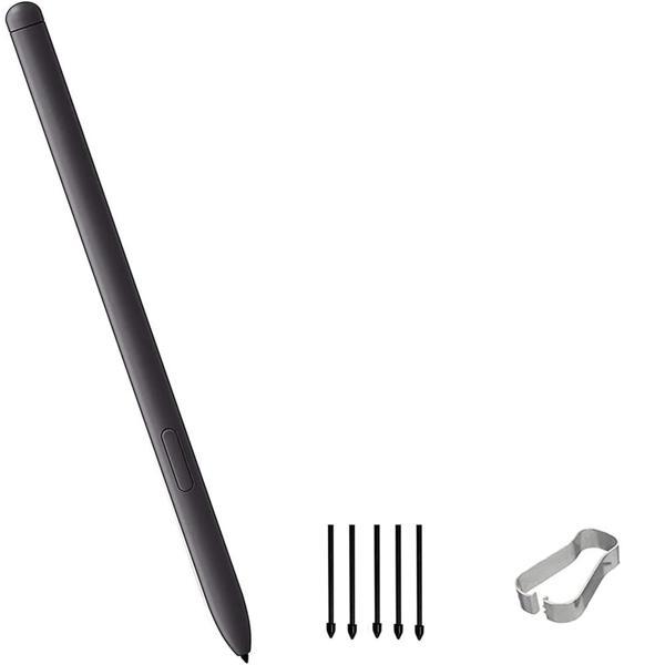 Samsung Galaxy Tab S10 FE 10.9" S10 FE Plus 13.1" Uyumlu Spen Stylus Tablet Kalemi Yedek Uç Seti - Image 1
