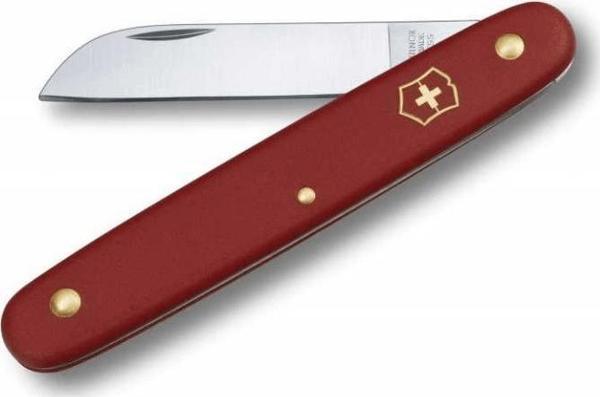 Victorinox VT 3.9050  Çiçekçi Çakısı - Image 1