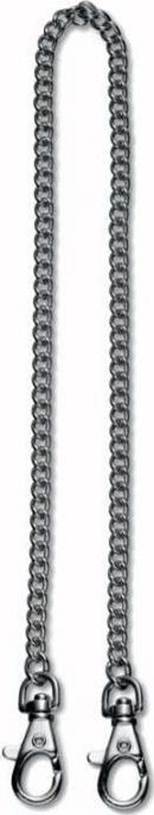 Victorinox VT 4.1815 Çakı Zinciri 40CM Yuv. Nikel - Image 1