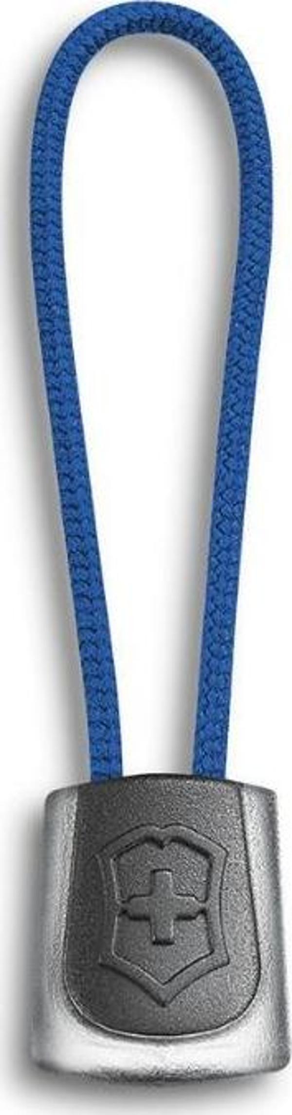Victorinox VT 4.1824.2 Çakı Taşıma Kordonu 65MM,Mavi/Siyah - Image 1