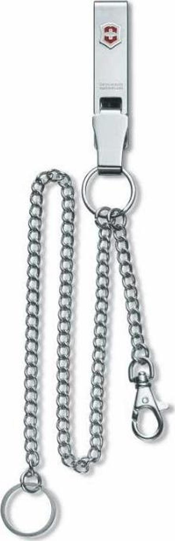 Victorinox VT 4.1860 Metal Anahtarlık - Image 1