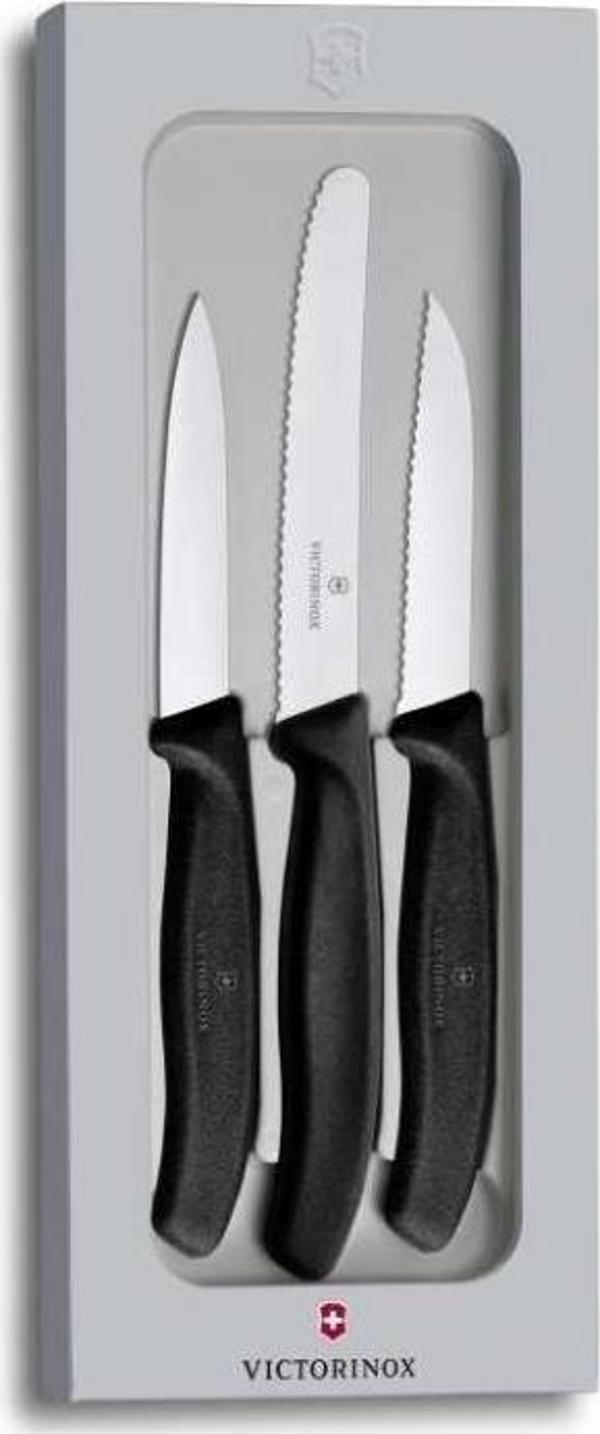Victorinox VT 6.7113.3G Soyma Seti 3 Adet SC HED.KUT - Image 1