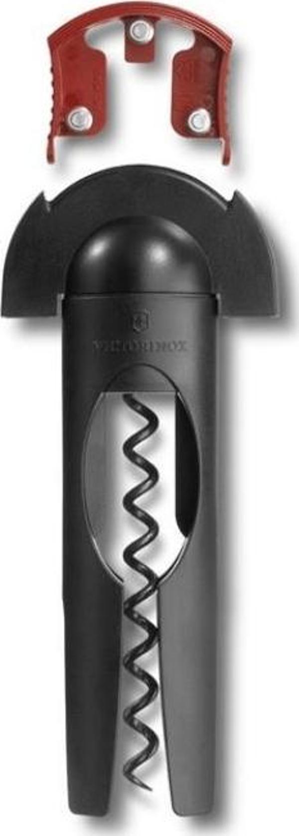 Victorinox VT 7.6924 Tirbüşon Kesici Kapak Başlıklı YH/KRM - Image 1