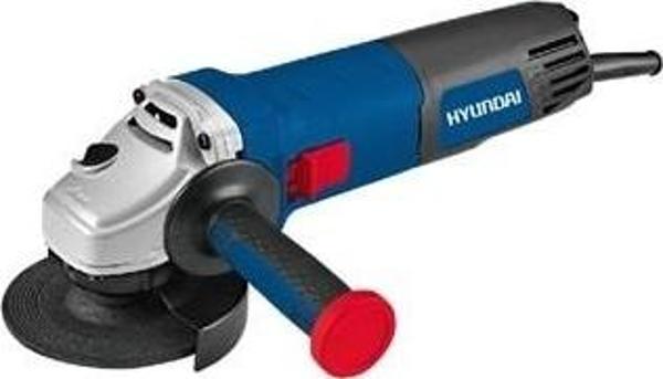 Hyundai HG855X Avuç Taşlama 850W 115 mm - Image 1