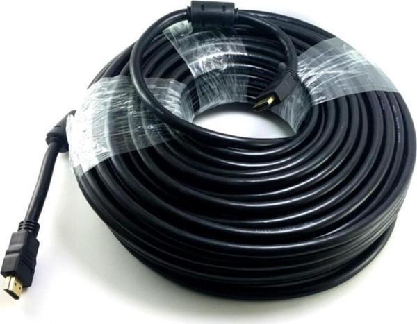 Electroon 30 Metre Hdmı  3D Kablo Filtreli Altın Uçlu - Image 1