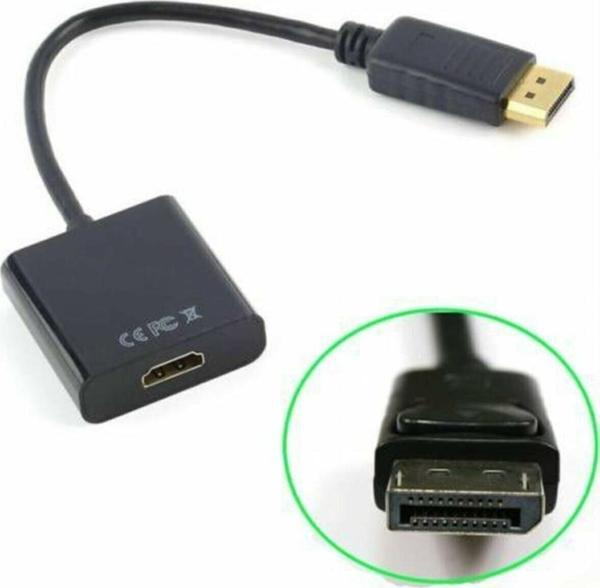 Eyepc Displayport To Hdmı Çevirici Dptohdmı - Image 1