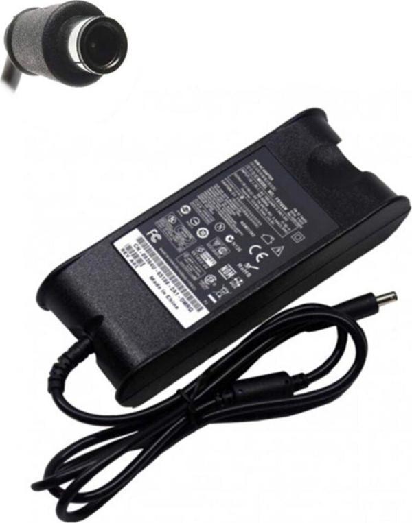 Ncpline Dell 19.5V 3.34A 65W 4.5*3.0Mm La65Ns2-01, G6J41, 74Vt4 Uyumlu Şarj Adaptörü - Image 1