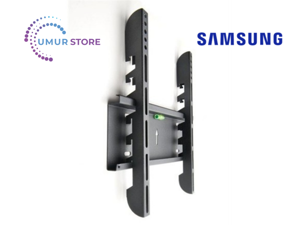 Samsung The Serif 65LS01D 4K Ultra HD 65" 165 Ekran Uydu Alıcılı Smart QLED Lcd Led Televizyon Askı  - Image 1