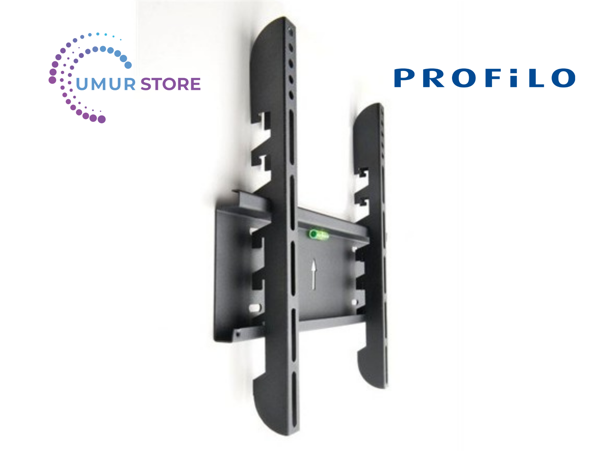 Profilo 65pa525esg Ult Hd Android Smart Gri Lcd Led Televizyon Askı Aparatı - Image 1