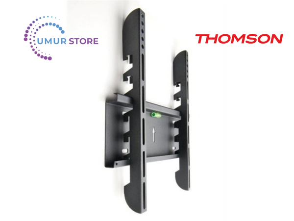 Thomson 65QG5C14 65 inç 164 Ekran Uydu Alıcılı Ultra HD 4K Google Smart QLED Lcd Led Televizyon Askı - Image 1