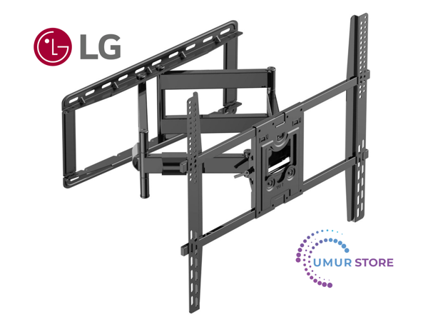 LG 75NANO90A6BZ 75 inç 190 cm UHD 4K Smart TV AI Sihirli Kumanda webOS25 Lcd Led Televizyon Büyük Ek - Image 1