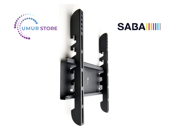 Saba Sb50500 50'' 127 Ekran Uyumlu Lcd Led TV Askı Aparatı - Image 1