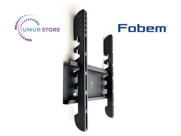 Fobem ML55EW8000F 55'' UHD Whale Ekran Uyumlu Lcd Led TV Askı Aparatı - Image 1