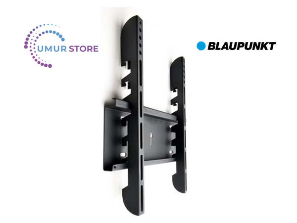 Blaupunkt Bl43145sg 4k Ultra Hd 43" 109 Ekran Uyumlu Lcd Led TV Askı Aparatı - Image 1