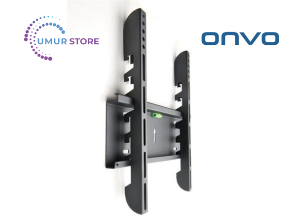 ONVO 40OVF6000F 40" 102 Ekran Uydu Alıcılı Full HD Android Smart Lcd Led Televizyon Askı Aparatı - Image 1