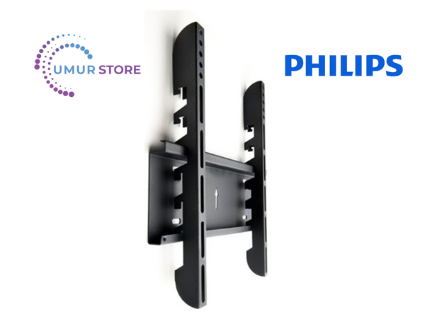 Philips 55Pus8309/62 55" 139 Ekran Lcd Led Televizyon Askı Aparatı - Image 1