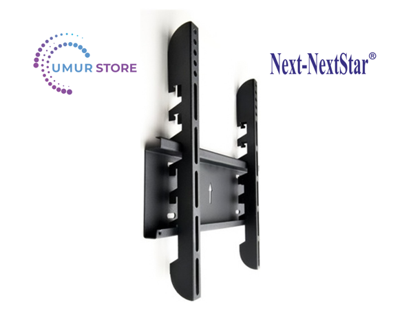 Next YE-55GFSG7 55" 139 Ekran Uyumlu Lcd Led TV Askı Aparatı - Image 1