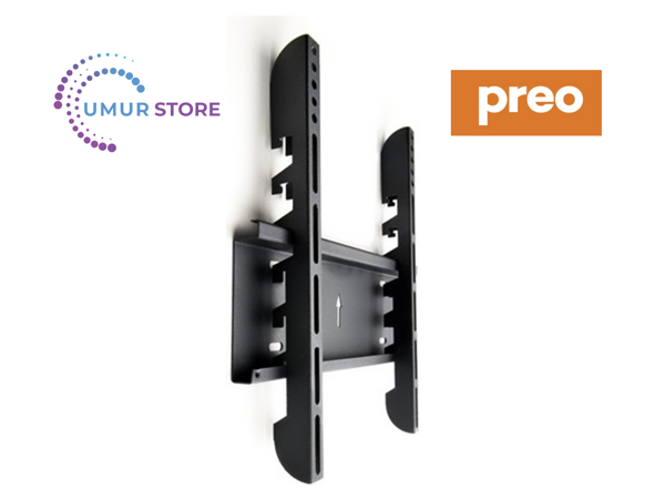 Preo Pr55dq38000 55'' 122 cm Uyumlu Lcd Led TV Askı Aparatı - Image 1