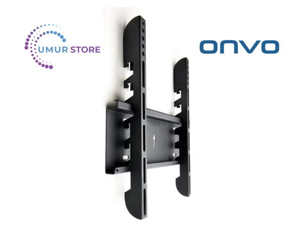 ONVO 50ovf9000uq 50'' 127 Ekran Uyumlu Lcd Led TV Askı Aparatı - Image 1