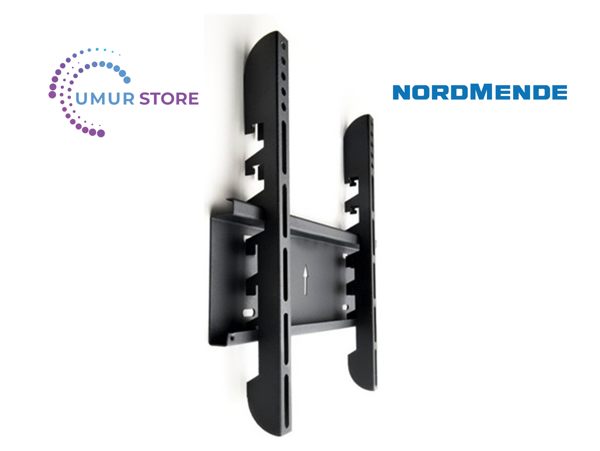 Nordmende 50NM1105 Frameless 4K Ultra HD 50" 127 Ekran Uyumlu Lcd Led TV Askı Aparatı - Image 1