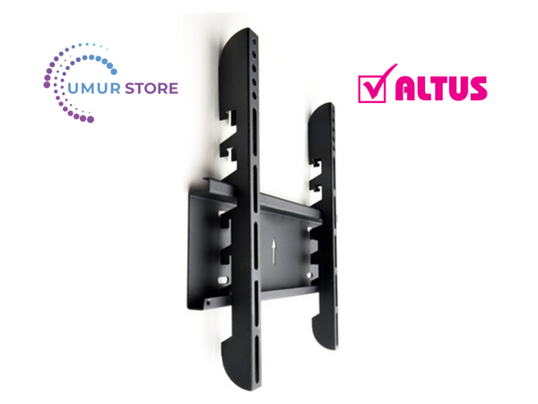 Altus Al50 Uhd 9823 Google Uyumlu Lcd Led TV Askı Aparatı - Image 1